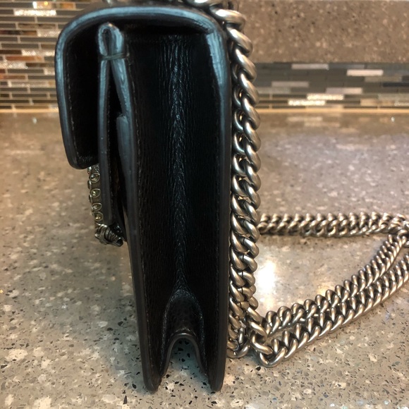 Gucci Dionysus leather mini bag(Price is Final) - Picture 5 of 8